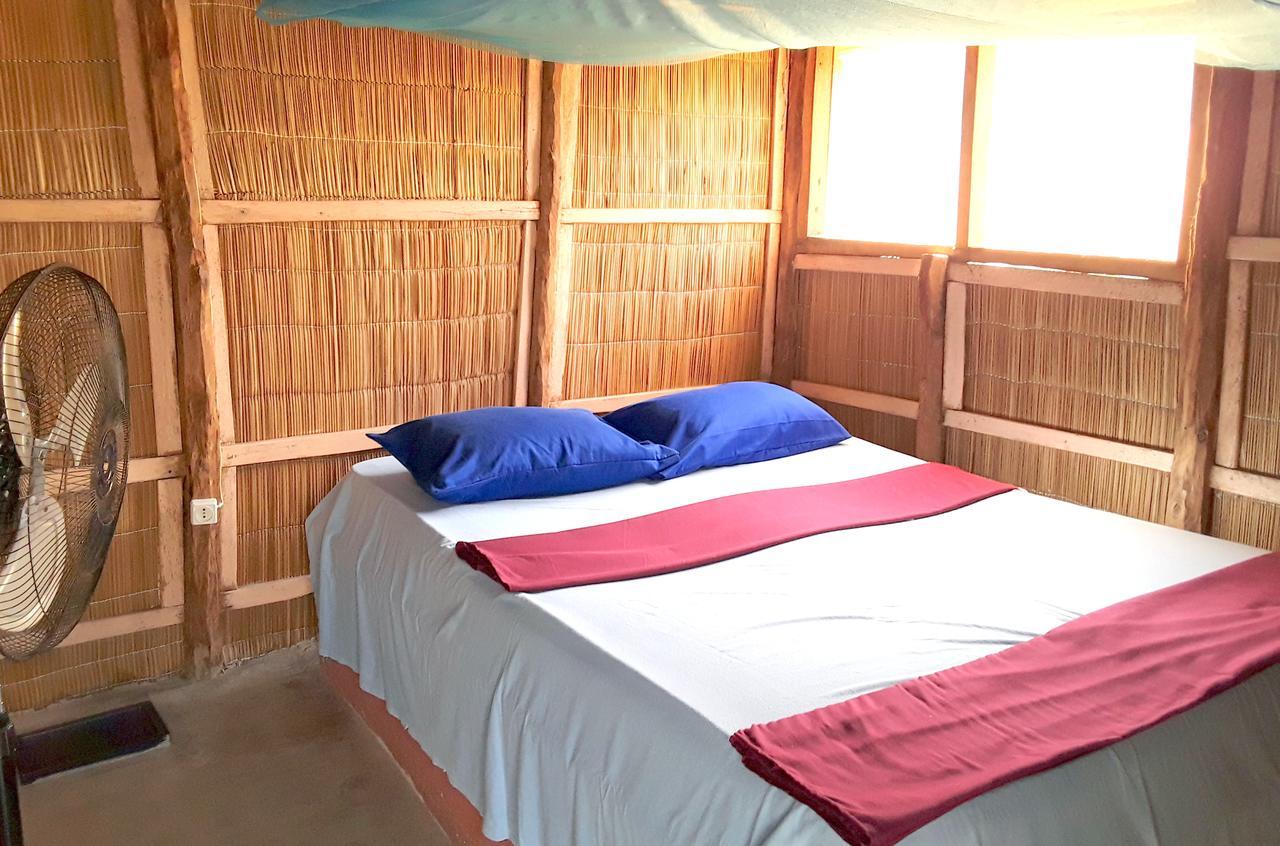 Pariango Beach Motel Praia do Praia do Tofo المظهر الخارجي الصورة